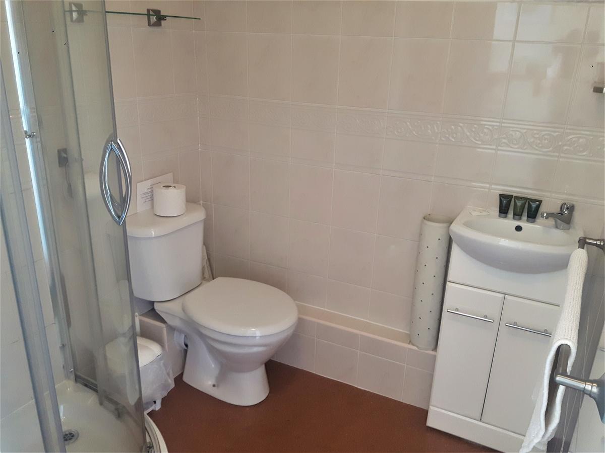 לינה וארוחת בוקר Lancaster Townhouse מראה חיצוני תמונה
