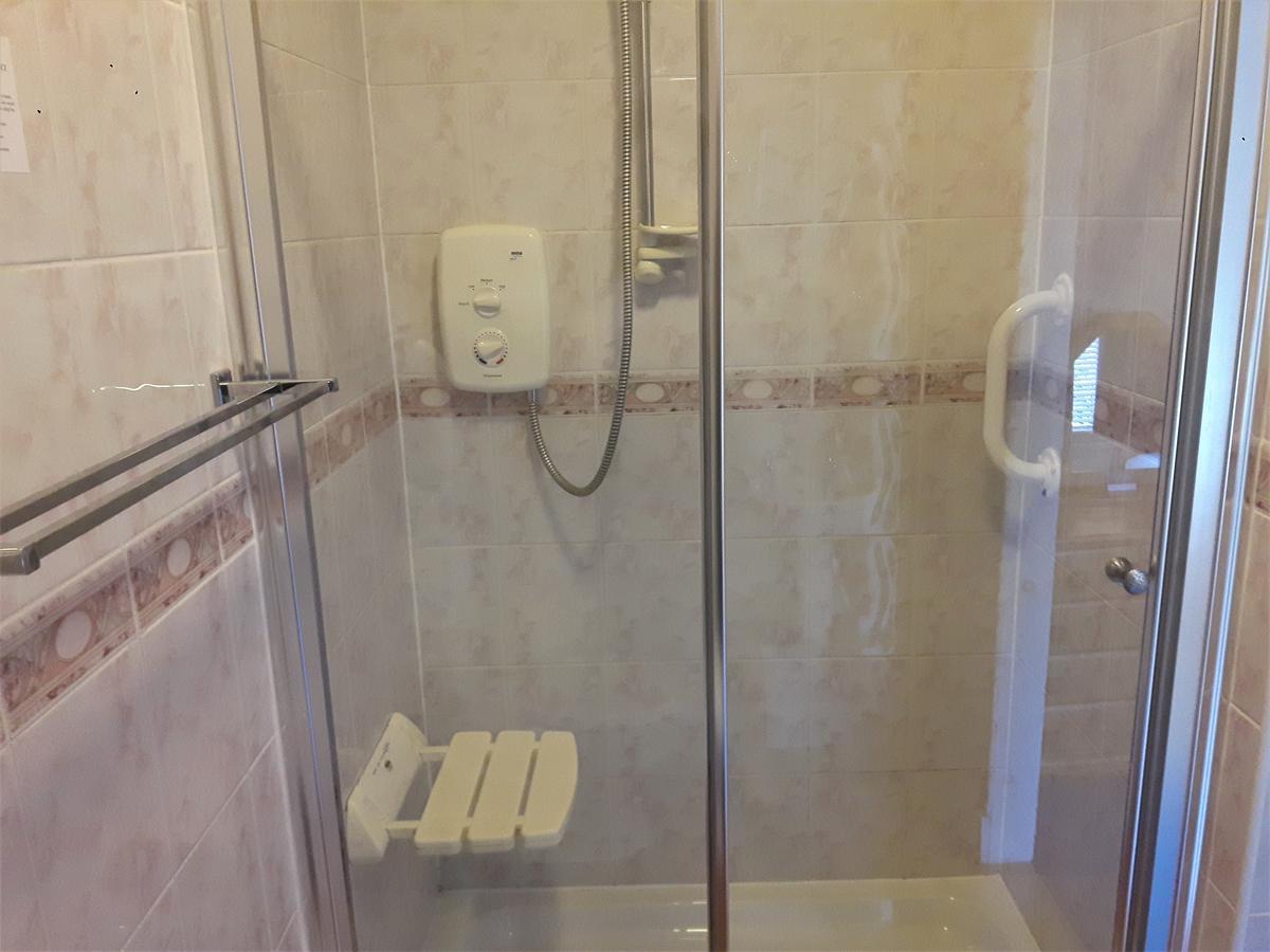 לינה וארוחת בוקר Lancaster Townhouse מראה חיצוני תמונה